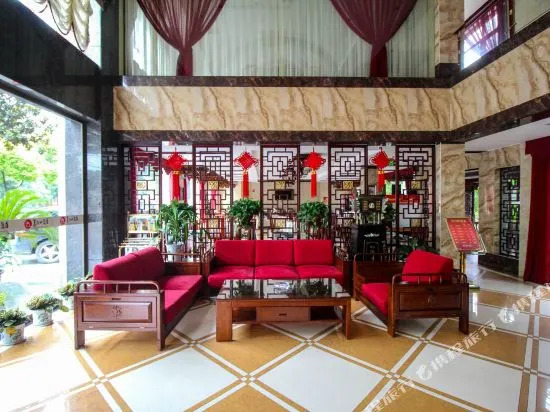 Beautiful Country Hotel Jingzhou