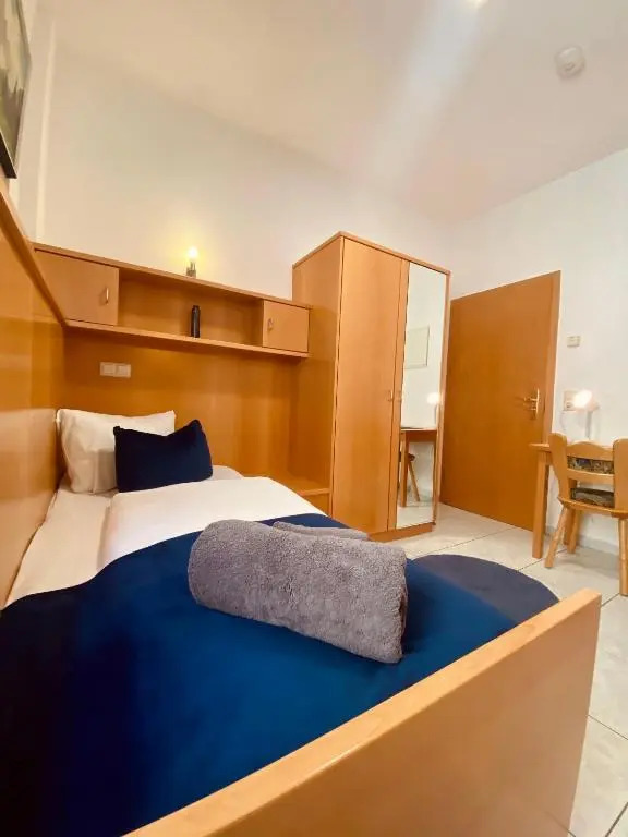 Hotel La Ferté