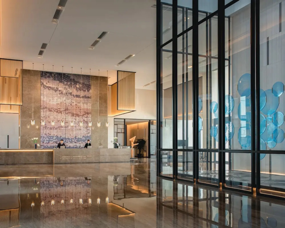 Hyatt Place Chengdu Bio-Town
