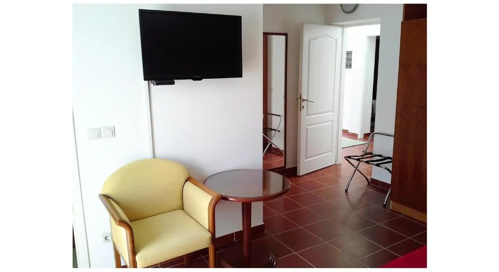Guest House Sol