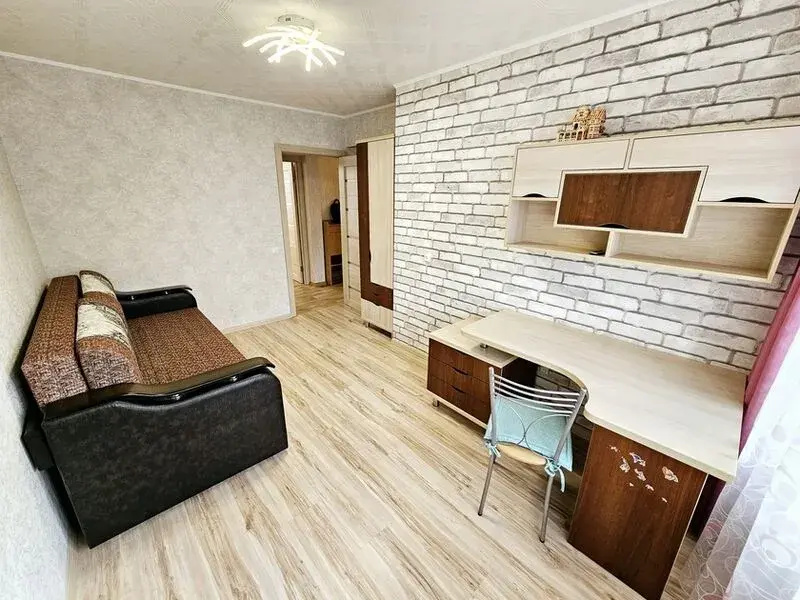 Апартаменты СевеРент  на пр-те Ленина, д. 43Б