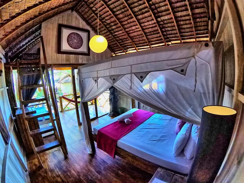 Cosmos Bungalows