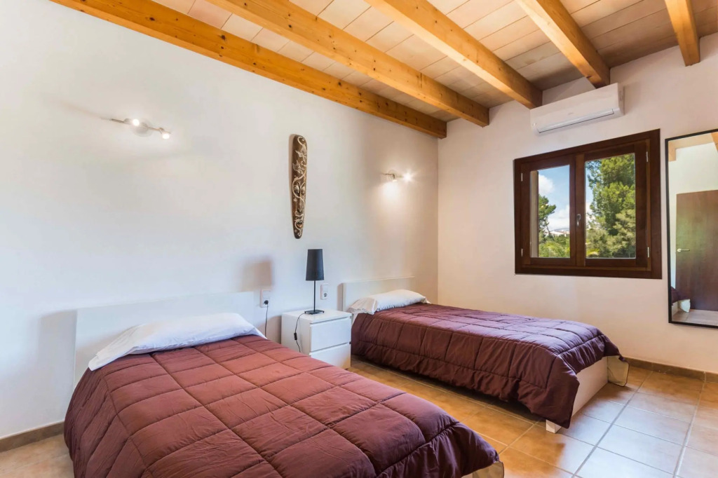 Villa Can Mosca 246 by Mallorca Charme