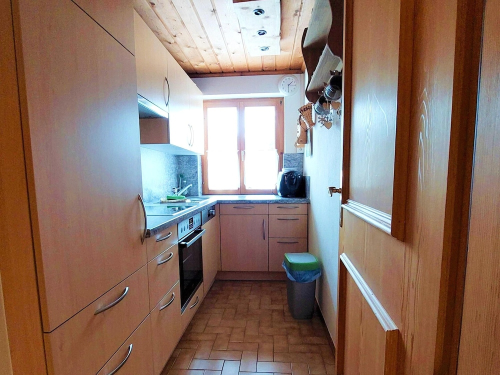 Apartment in Hochfügen with a terrace