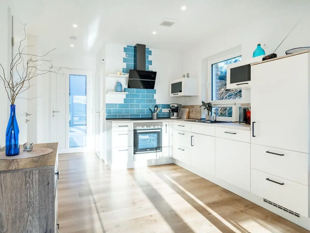 Nitschke - Vakantiewoning Watt