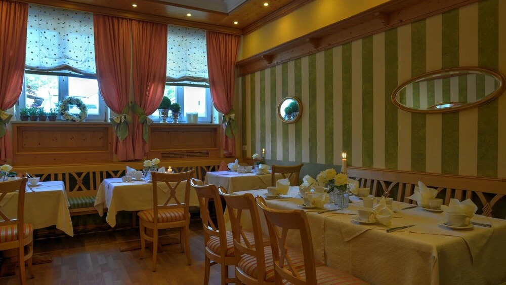 Boutique Hotel POST ANDECHS