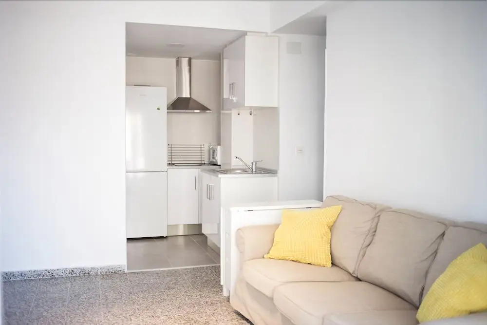 Voramar Apartment