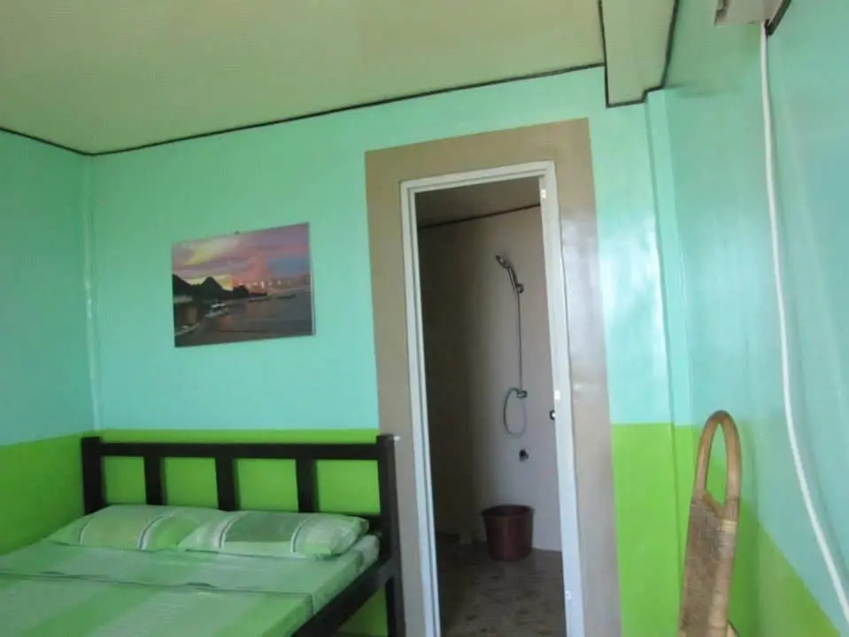 Plankton Divers - Zions Welcome Inn