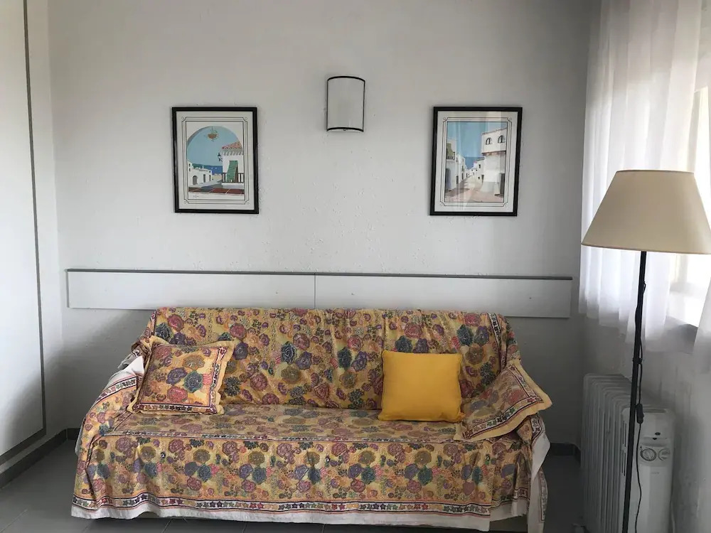 Apartment Golf de Sant Jordi