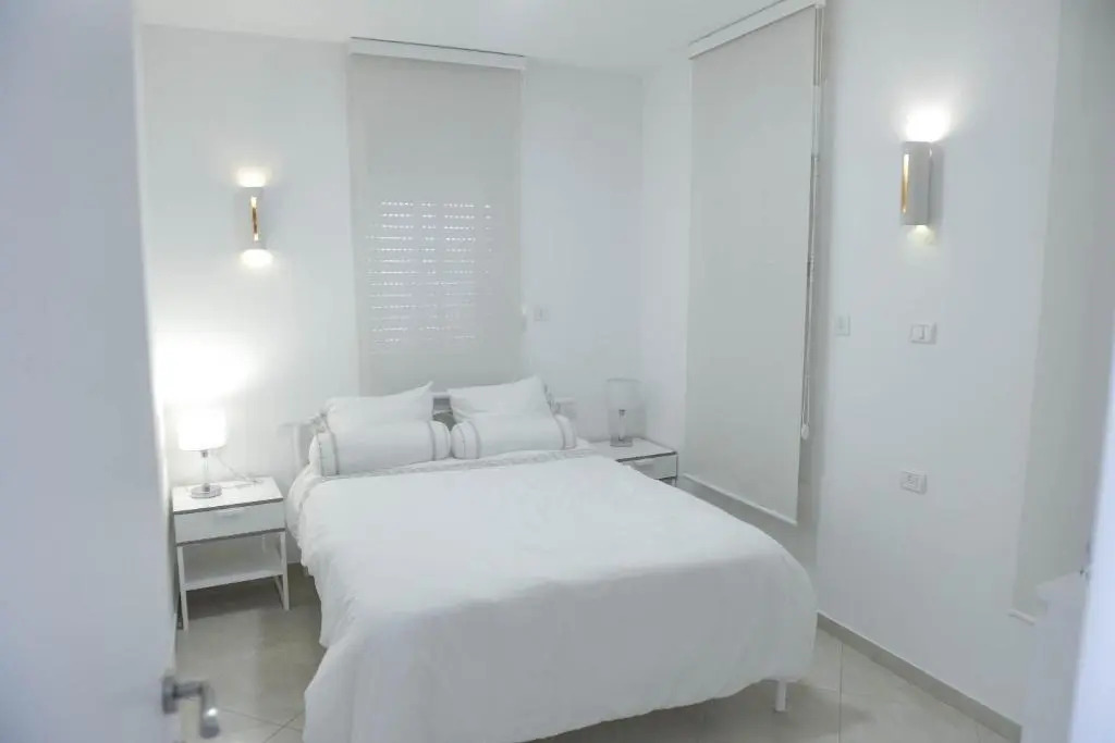 Sea View Coral Suite