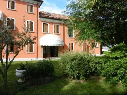 Appartamento in Villa