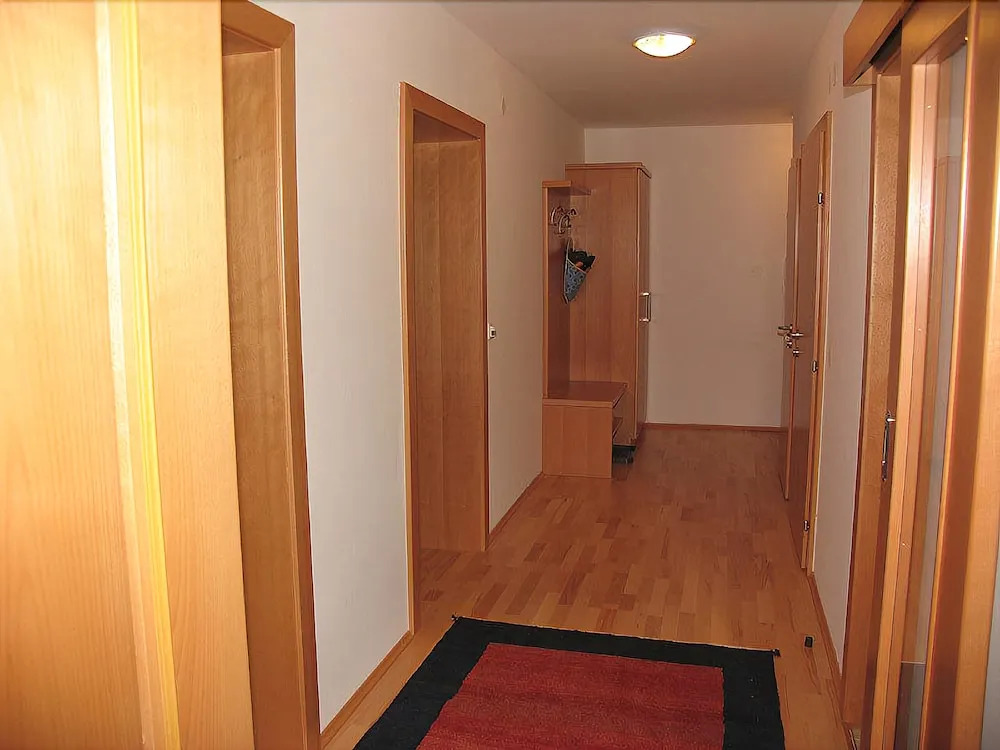 Apartment Rohani Zell am See