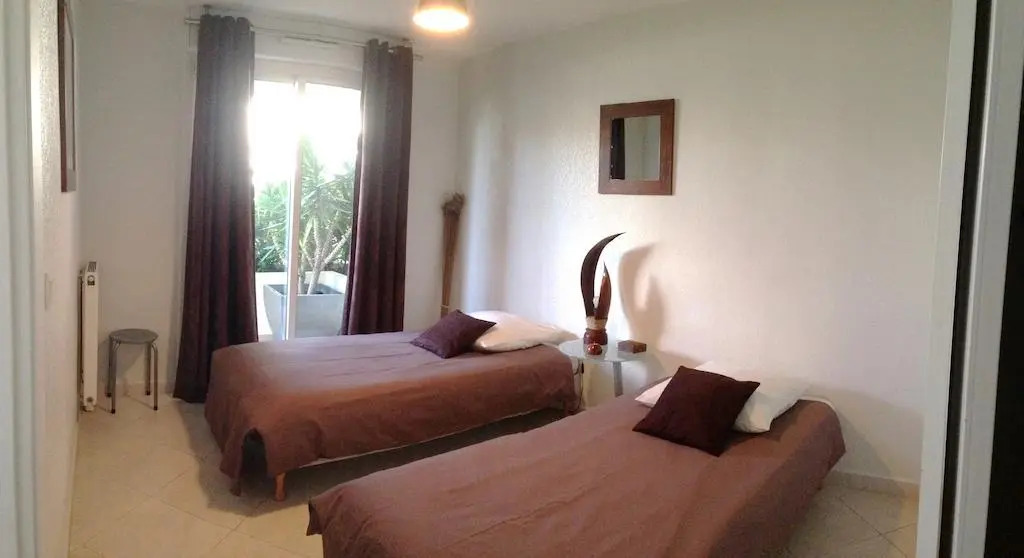 Résidence Panoramer