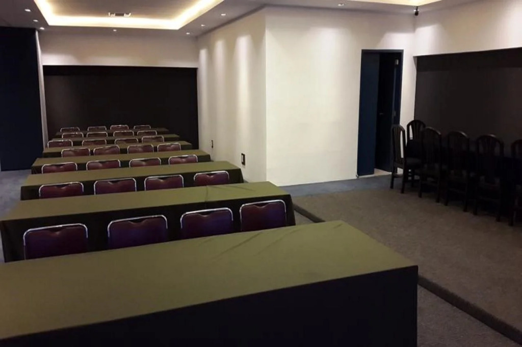 Hotel Lepanto Reforma
