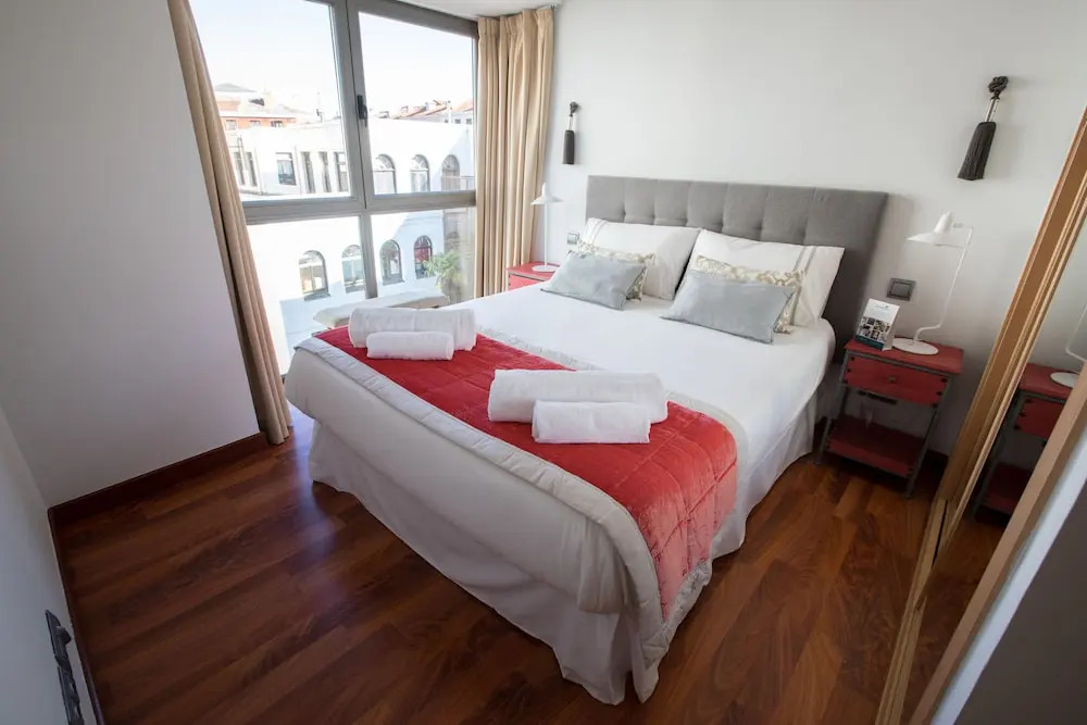 Sweet Inn Apartments La Latina