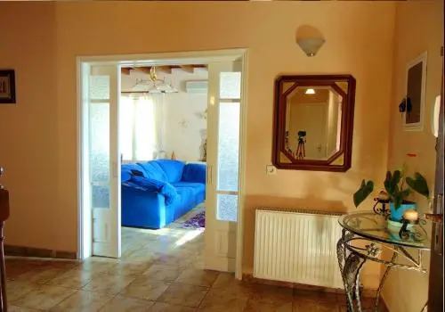 Paradise House