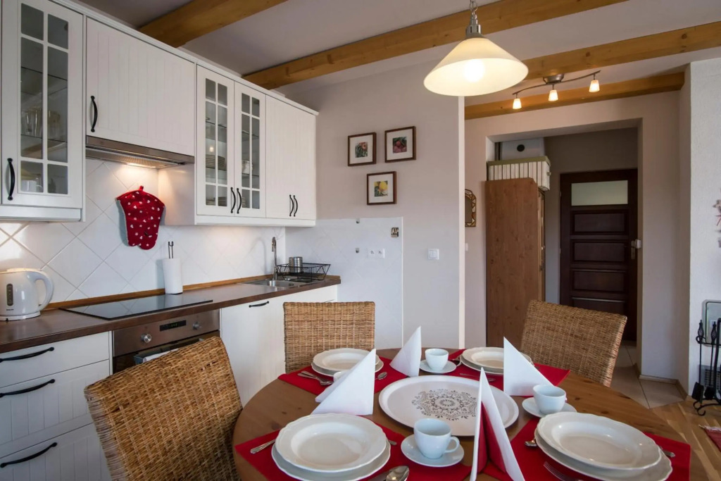 4U Apartments - Zakopane