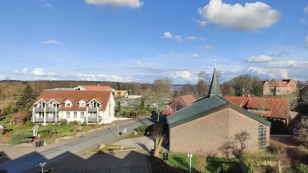 Seehotel Geestland