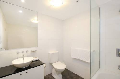 Astra Apartments Sydney