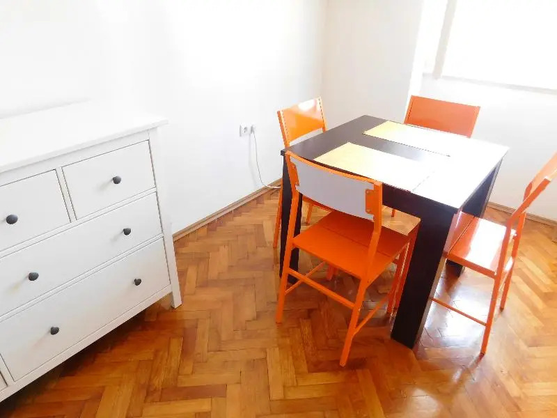 Apartments Ivo