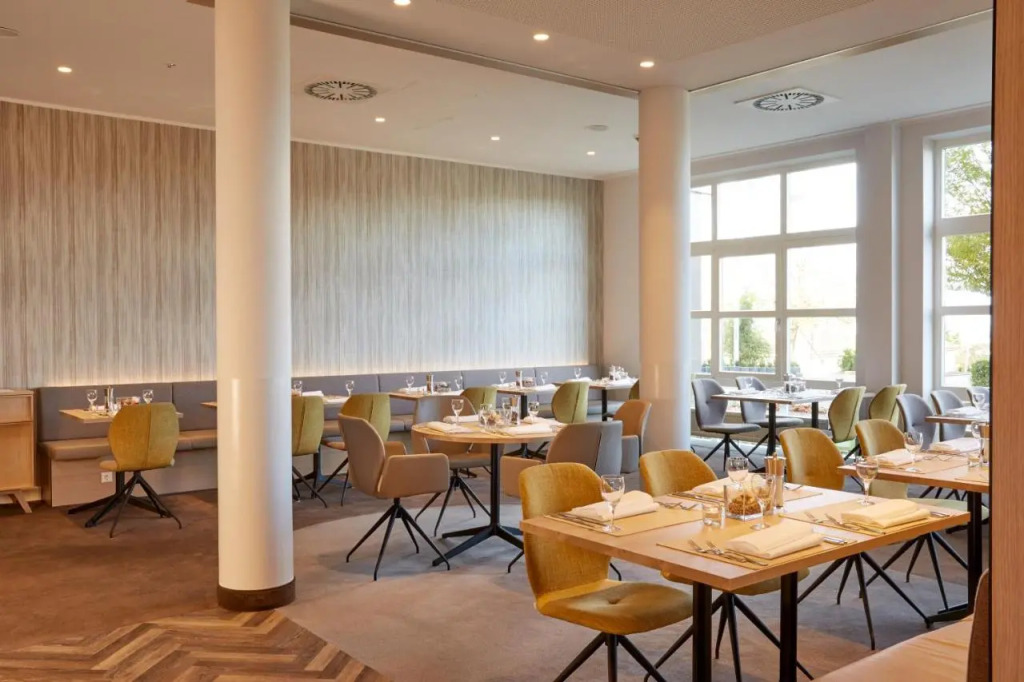 H+ Hotel Limes Thermen Aalen