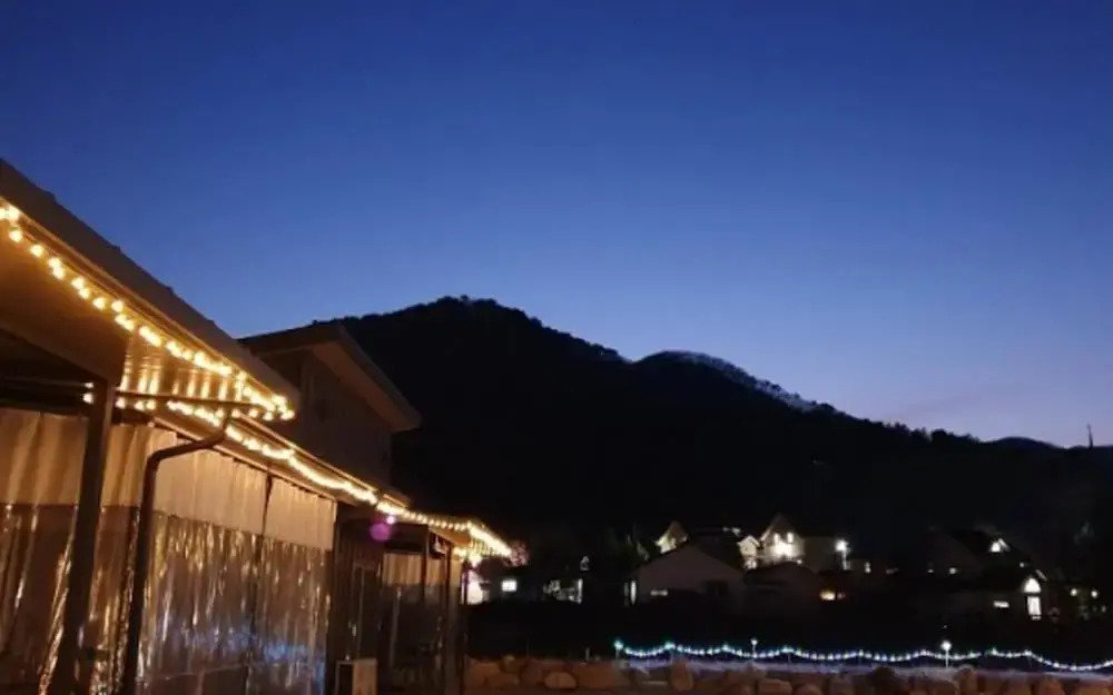 Stay Gapyeong (2025 Renovation)
