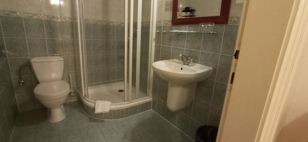 Hotel U Zlateho jelena