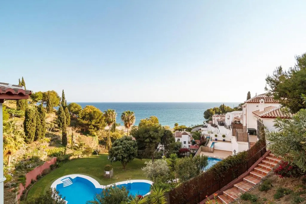 Ladera del Mar 32 Casasol