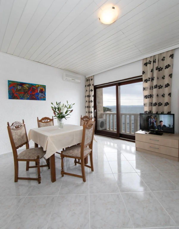 Punta Rata apartment