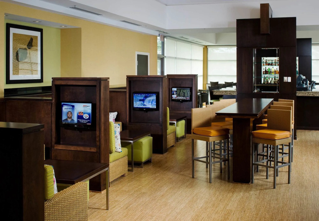 Delta Hotels by Marriott Chesapeake Norfolk
