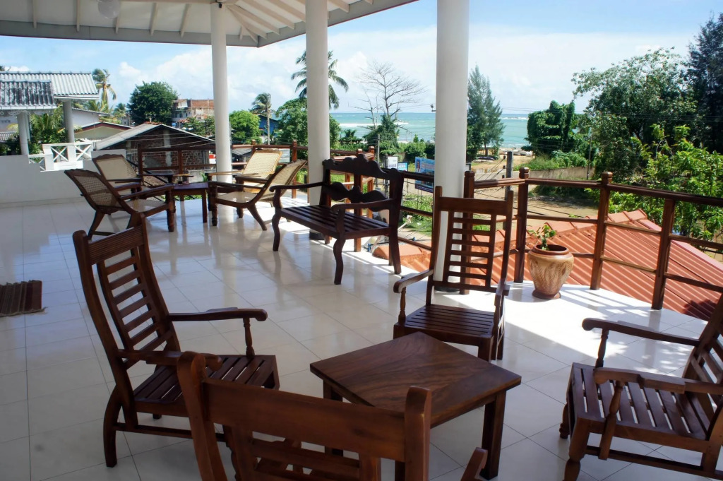 Sams Guest House