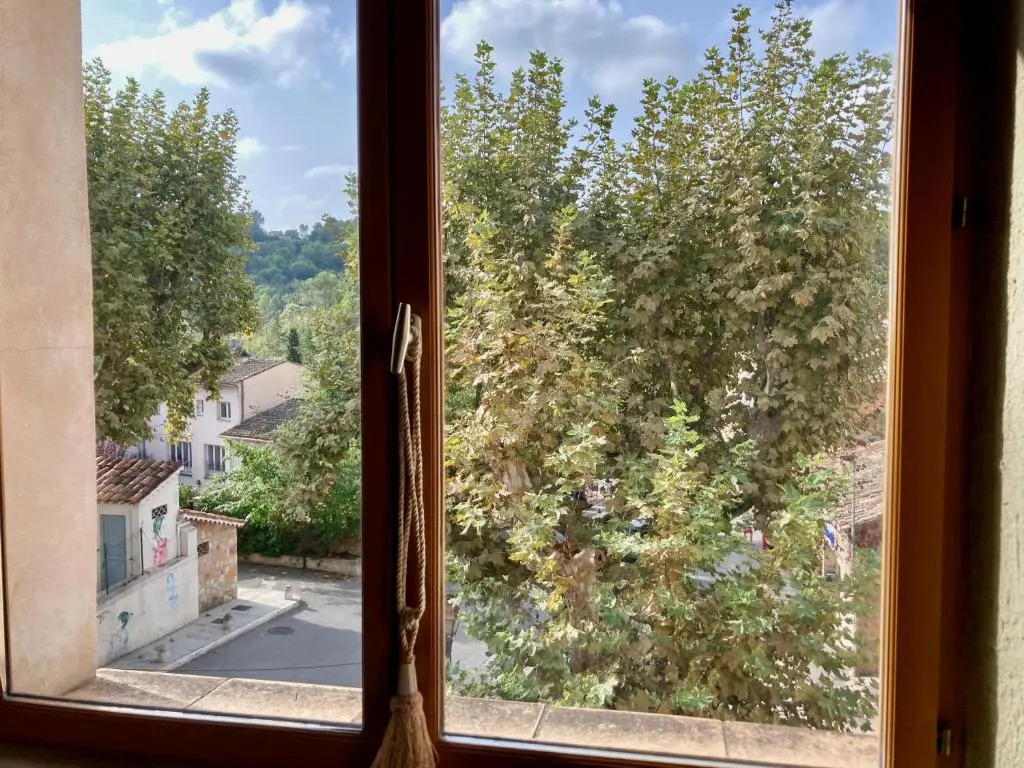 5 Star Rated Exclusive House in Valbonne Village