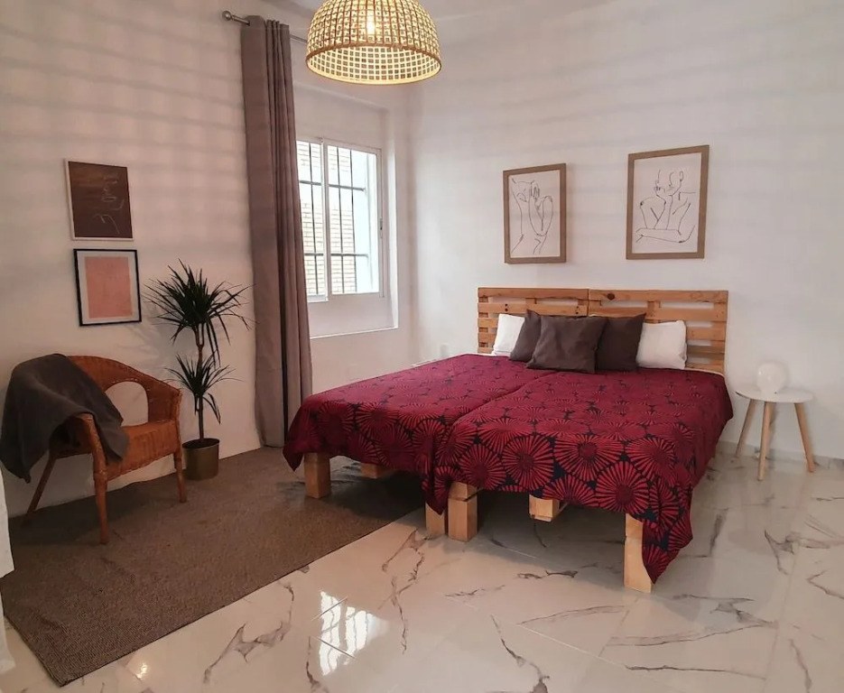Mojo Hostel Boutique