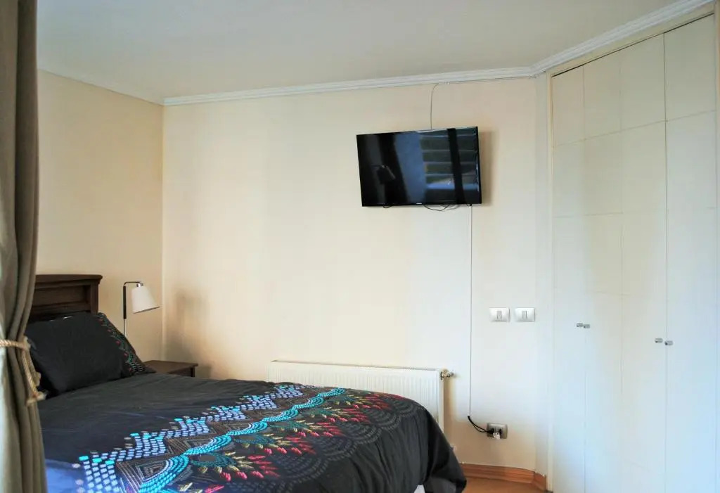 Studio Apartment En Providencia