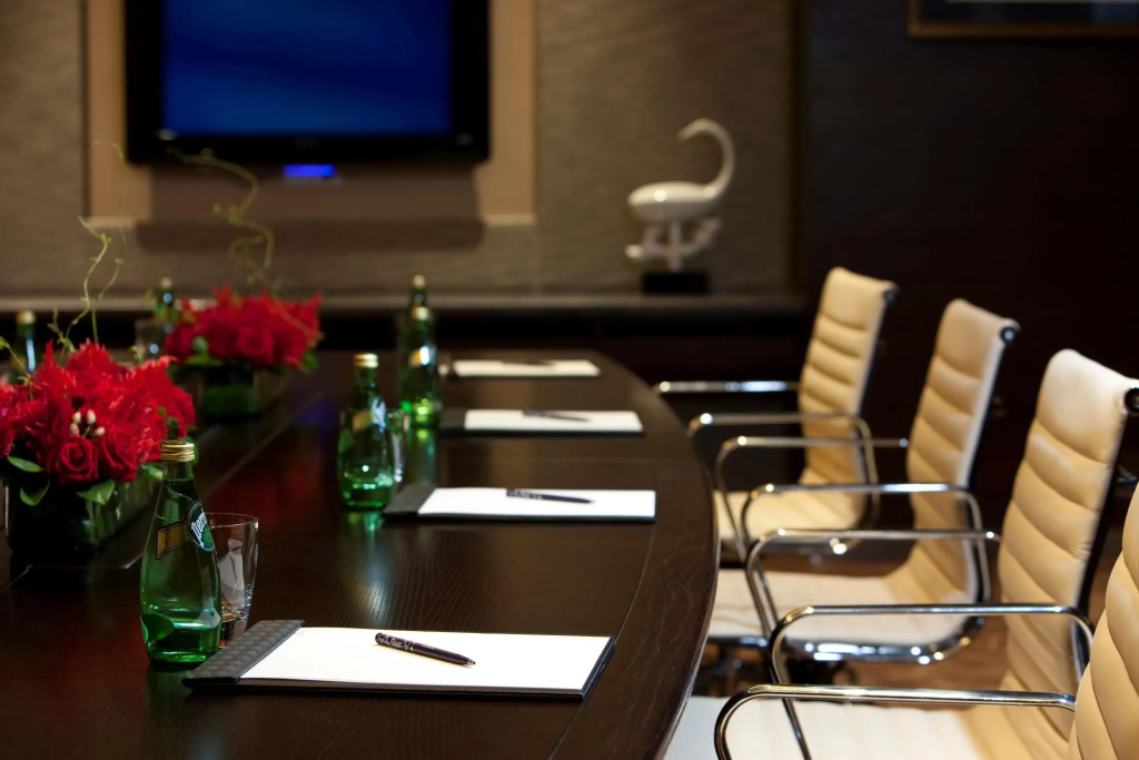 Sheraton Shunde Hotel