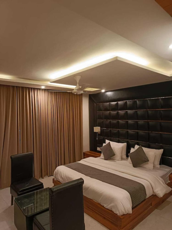 Hotel Sunshine Dharamshala