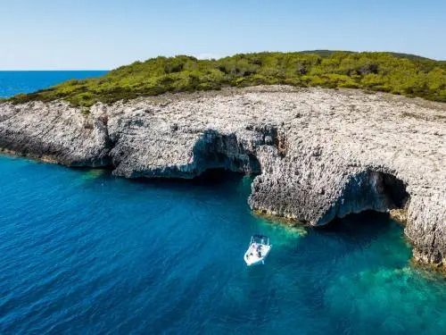 Stone House Villa Darinka