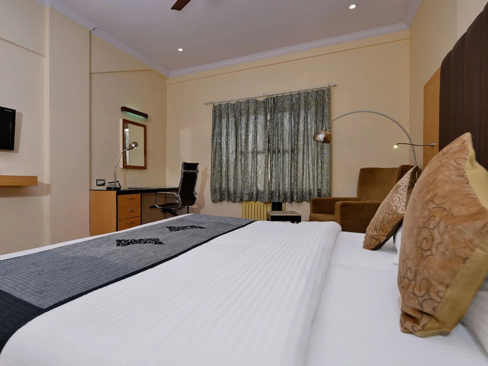Hotel Siddharth