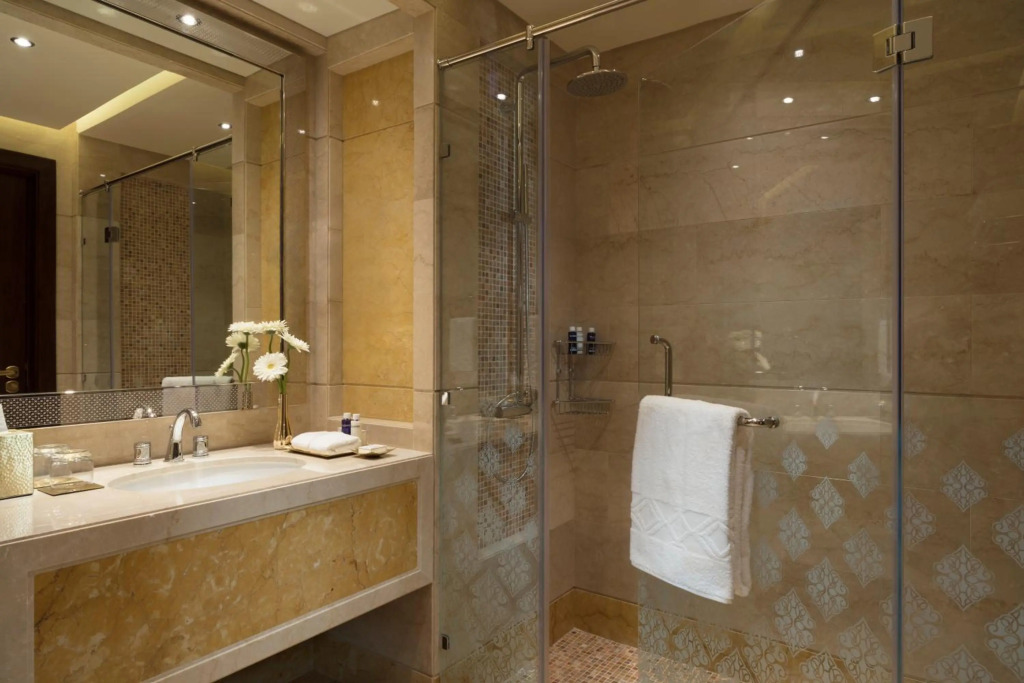 Отель Al Najada Doha Hotel by Tivoli