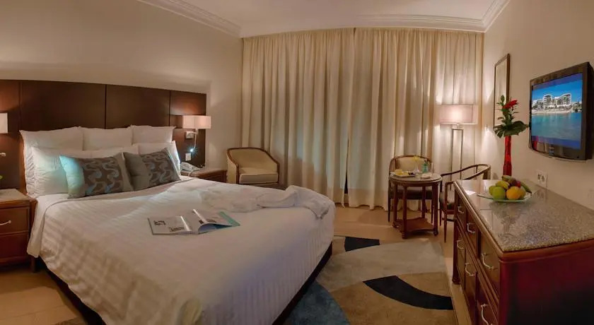 Marriott Hurghada Suites & Apartments