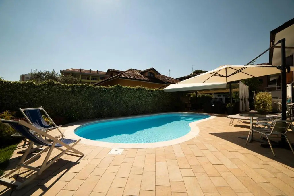 Cascina36 B&B