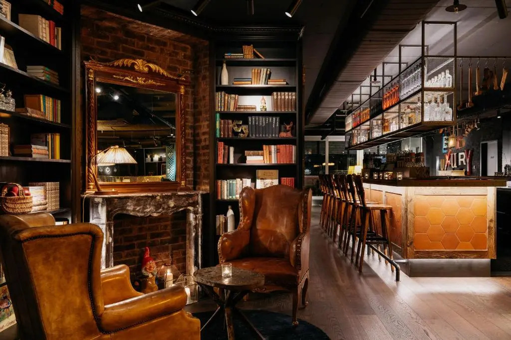 Ruby Rosi Hotel Munich by IHG