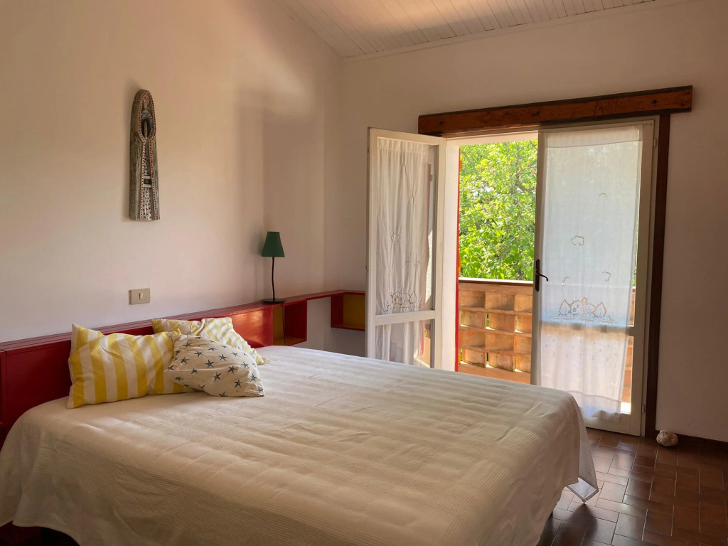 La Casa di Paola in Panoramica