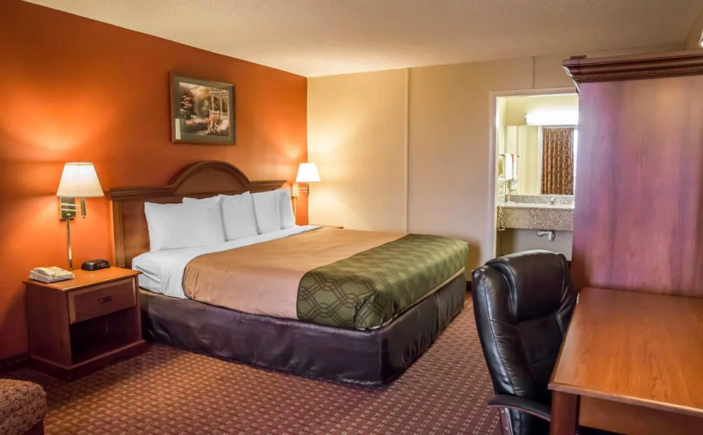 Econo Lodge Jacksonville