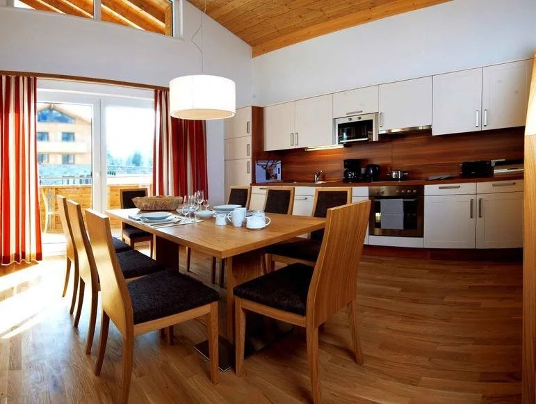 AlpinLodges Matrei
