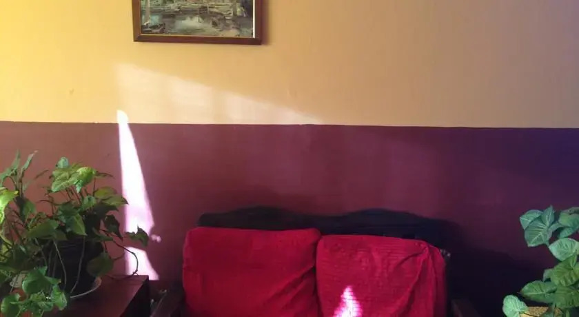 Hotel Gure Echea