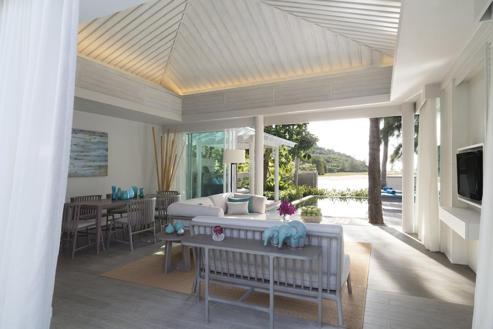 Villas by Avani+ Samui