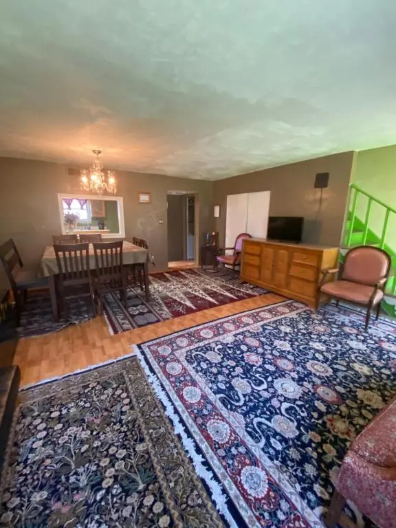 Va Beach Zen town house