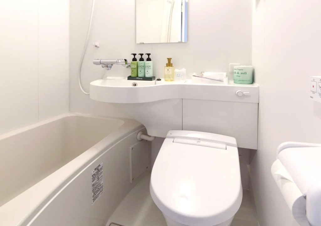 Hotel Trend Tobu Asakusa-Eki Kita
