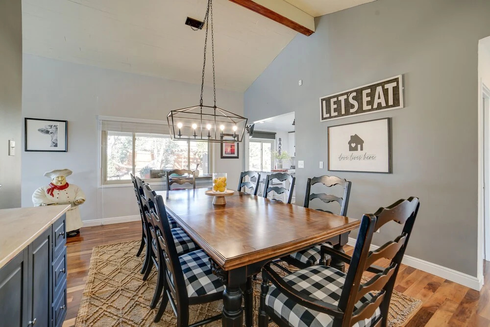 Colorado Home w/ Pickleball: 1 Mi to Broadmoor!